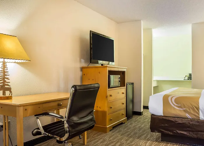 Quality Inn Pinetop Lakeside