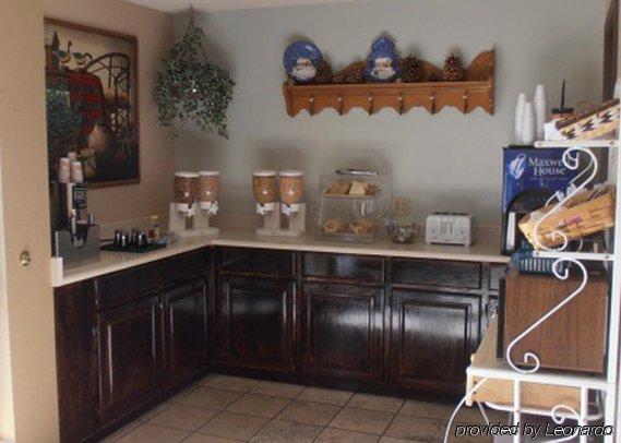 Estalagem Quality Lakeside Pinetop-Lakeside