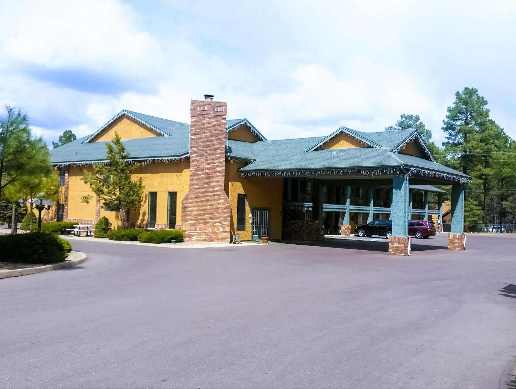 Quality Lakeside Pinetop-Lakeside